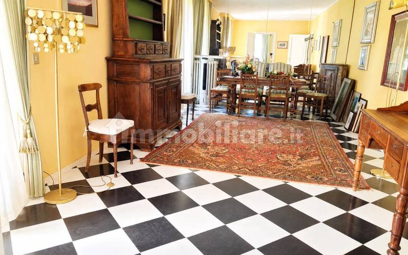 Quadrilocale via Vecchia di Cuneo 59, Martinetto Del Rame, Borgo San Dalmazzo — foto 45 di 46