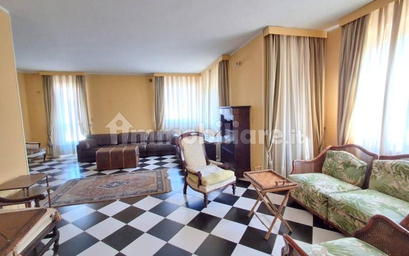 Quadrilocale via Vecchia di Cuneo 59, Martinetto Del Rame, Borgo San Dalmazzo — foto 11 di 46