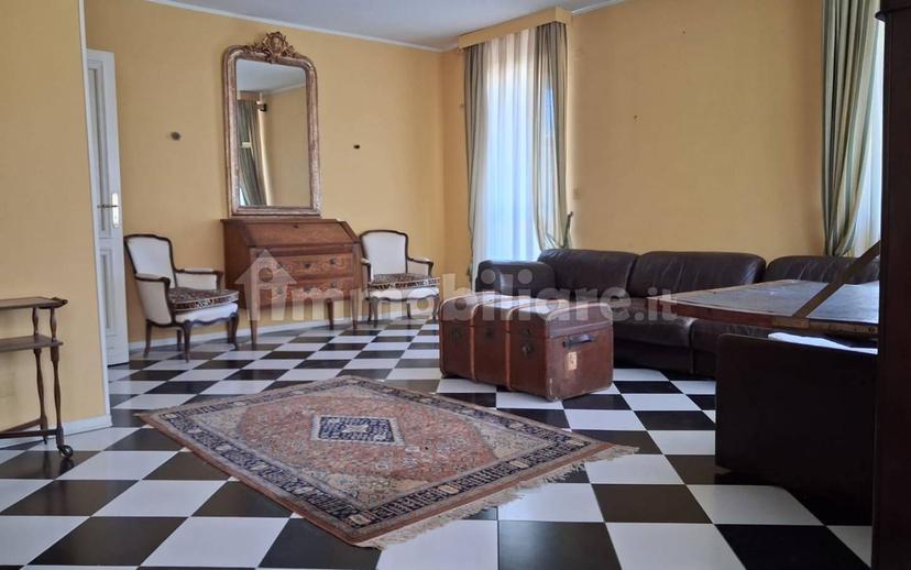 Quadrilocale via Vecchia di Cuneo 59, Martinetto Del Rame, Borgo San Dalmazzo — foto 15 di 46