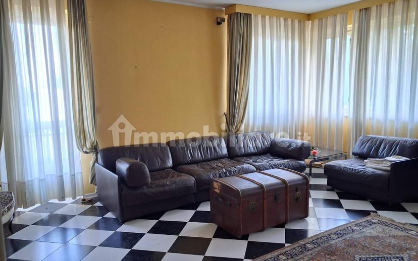 Quadrilocale via Vecchia di Cuneo 59, Martinetto Del Rame, Borgo San Dalmazzo — foto 39 di 46