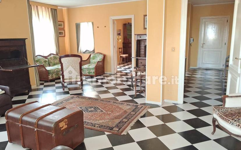 Quadrilocale via Vecchia di Cuneo 59, Martinetto Del Rame, Borgo San Dalmazzo — foto 6 di 46
