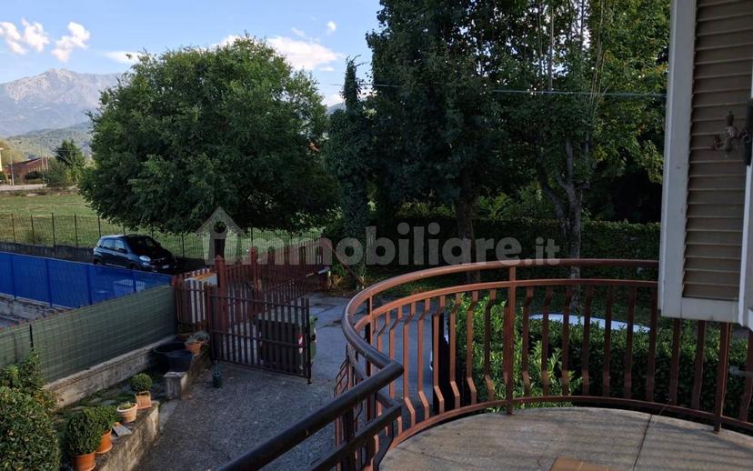 Quadrilocale via Vecchia di Cuneo 59, Martinetto Del Rame, Borgo San Dalmazzo — foto 30 di 46