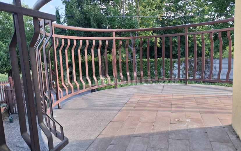 Quadrilocale via Vecchia di Cuneo 59, Martinetto Del Rame, Borgo San Dalmazzo — foto 41 di 46