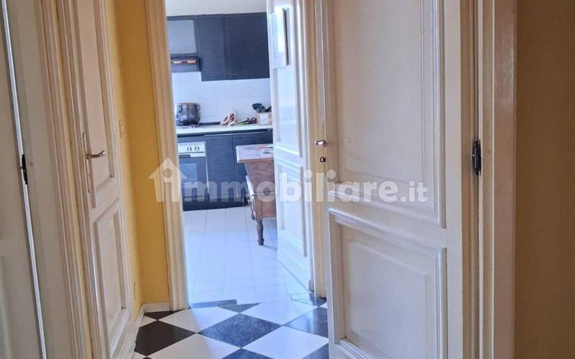 Quadrilocale via Vecchia di Cuneo 59, Martinetto Del Rame, Borgo San Dalmazzo — foto 4 di 46