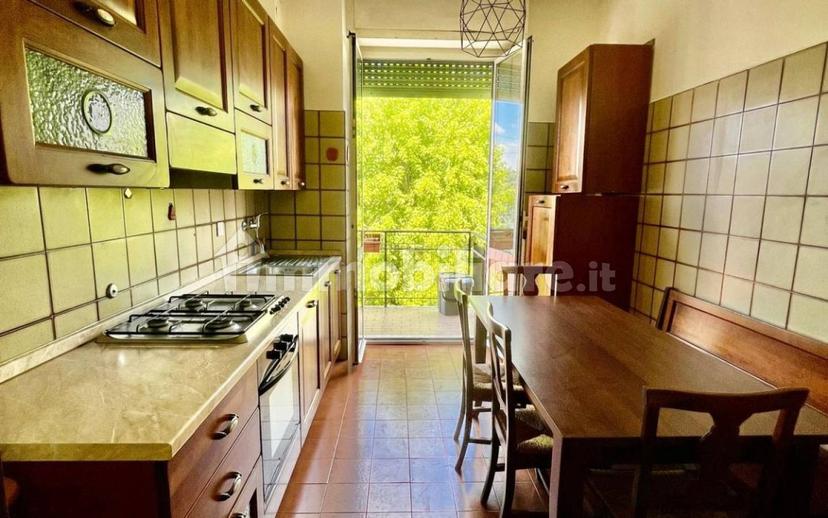 Bilocale buono stato, terzo piano, Baragalla - Canalina, Reggio Emilia — foto 4 di 20