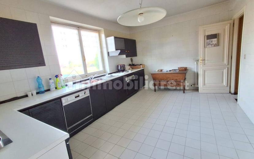Quadrilocale via Vecchia di Cuneo 59, Martinetto Del Rame, Borgo San Dalmazzo — foto 46 di 46