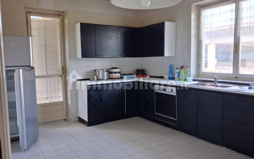 Quadrilocale via Vecchia di Cuneo 59, Martinetto Del Rame, Borgo San Dalmazzo — foto 33 di 46