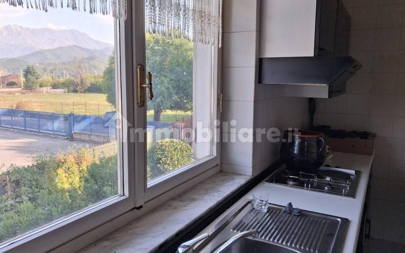 Quadrilocale via Vecchia di Cuneo 59, Martinetto Del Rame, Borgo San Dalmazzo — foto 31 di 46