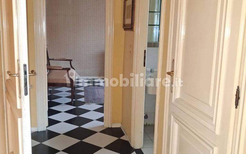 Quadrilocale via Vecchia di Cuneo 59, Martinetto Del Rame, Borgo San Dalmazzo — foto 36 di 46