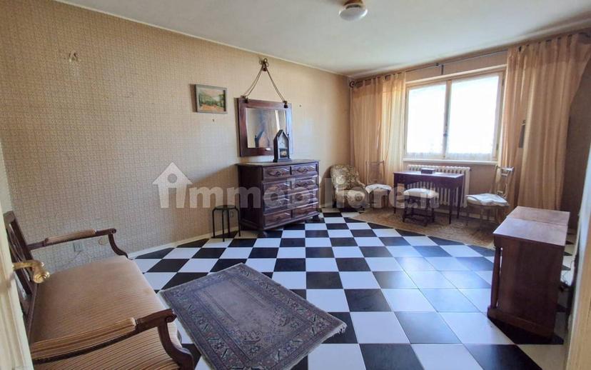 Quadrilocale via Vecchia di Cuneo 59, Martinetto Del Rame, Borgo San Dalmazzo — foto 34 di 46