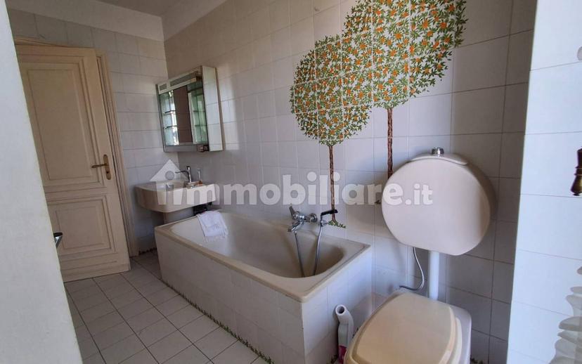 Quadrilocale via Vecchia di Cuneo 59, Martinetto Del Rame, Borgo San Dalmazzo — foto 13 di 46