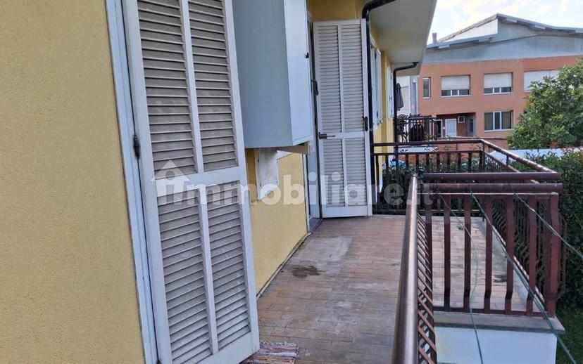 Quadrilocale via Vecchia di Cuneo 59, Martinetto Del Rame, Borgo San Dalmazzo — foto 20 di 46