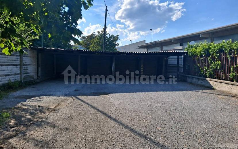 Quadrilocale via Vecchia di Cuneo 59, Martinetto Del Rame, Borgo San Dalmazzo — foto 35 di 46