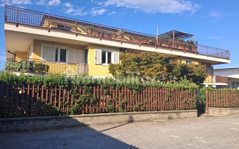 Quadrilocale via Vecchia di Cuneo 59, Martinetto Del Rame, Borgo San Dalmazzo — foto 43 di 46