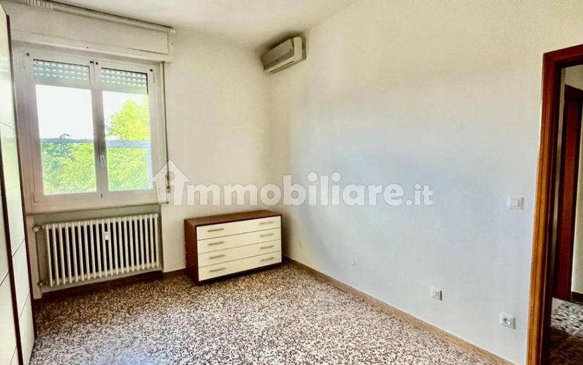 Bilocale buono stato, terzo piano, Baragalla - Canalina, Reggio Emilia — foto 15 di 20