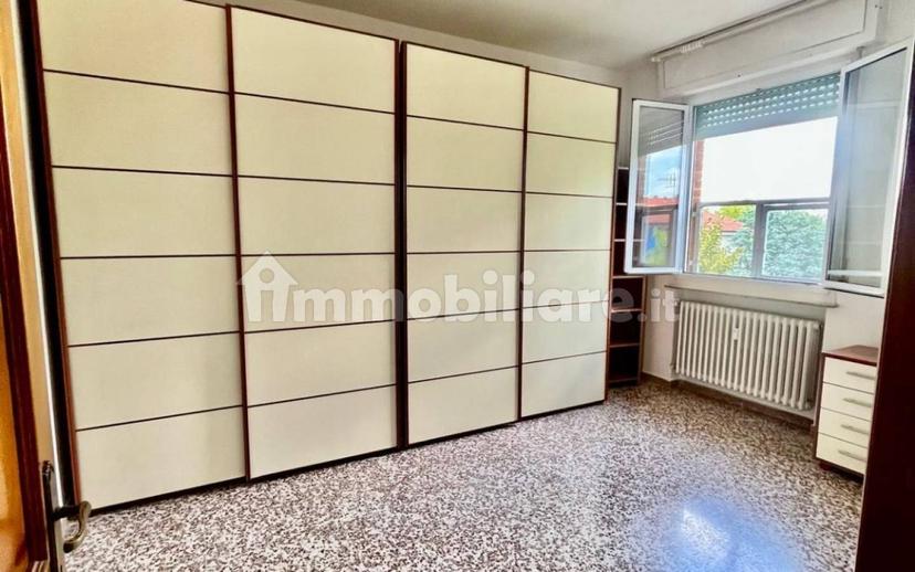 Bilocale buono stato, terzo piano, Baragalla - Canalina, Reggio Emilia — foto 8 di 20
