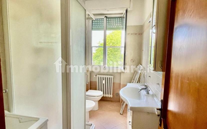 Bilocale buono stato, terzo piano, Baragalla - Canalina, Reggio Emilia — foto 10 di 20