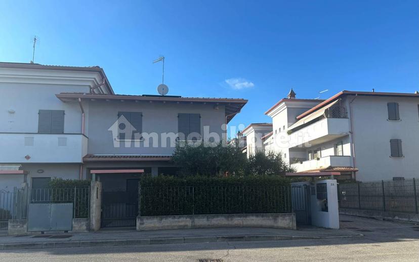 Trilocale via Napoleonica, Molinetto, Mazzano — foto 4 di 8