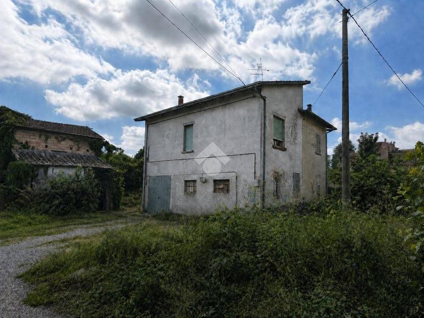 Villa unifamiliare Viottolo della Croce 6, Centro, Cavriago — foto 17 di 21
