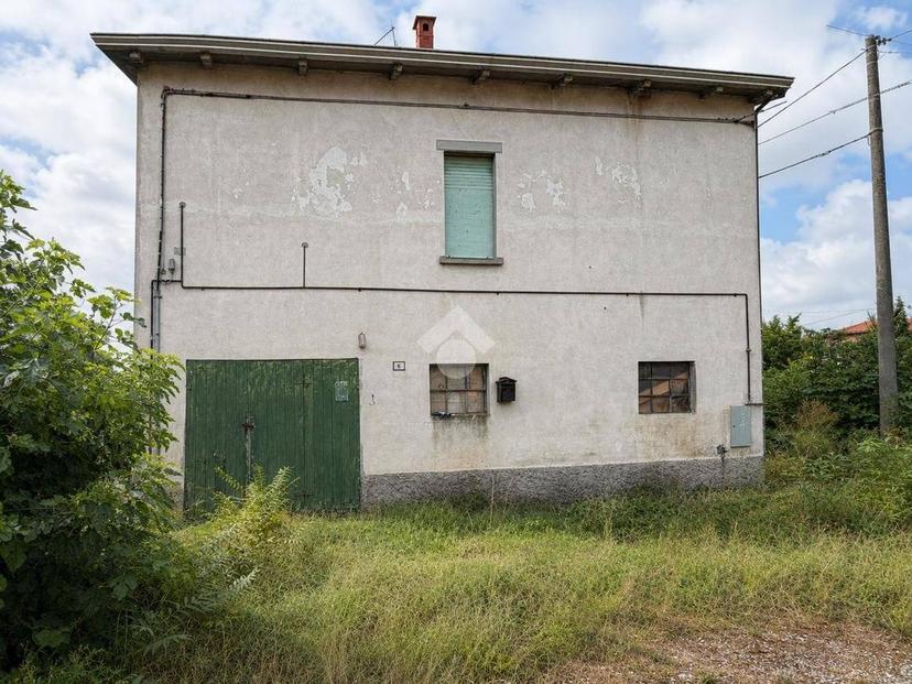 Villa unifamiliare Viottolo della Croce 6, Centro, Cavriago — foto 2 di 21
