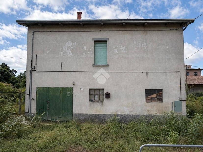 Villa unifamiliare Viottolo della Croce 6, Centro, Cavriago — foto 10 di 21