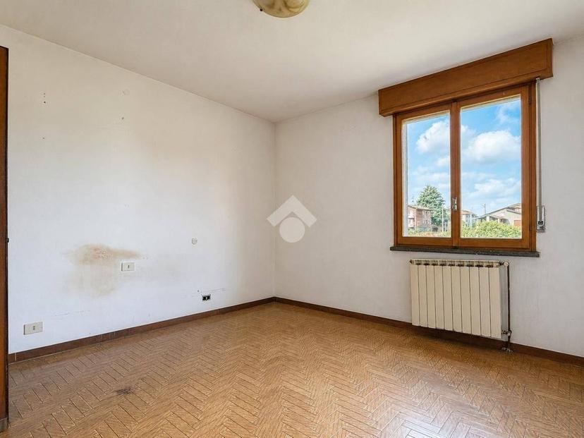 Villa unifamiliare Viottolo della Croce 6, Centro, Cavriago — foto 6 di 21
