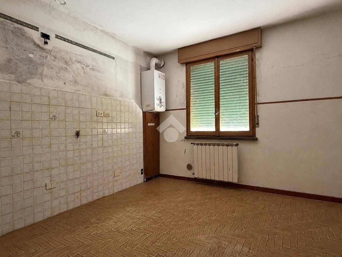 Villa unifamiliare Viottolo della Croce 6, Centro, Cavriago