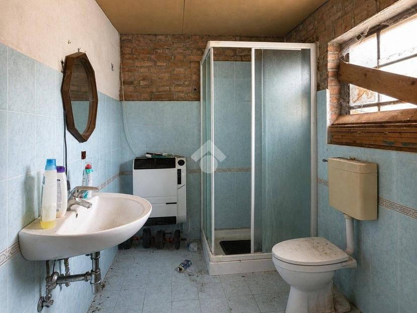 Villa unifamiliare Viottolo della Croce 6, Centro, Cavriago — foto 5 di 21