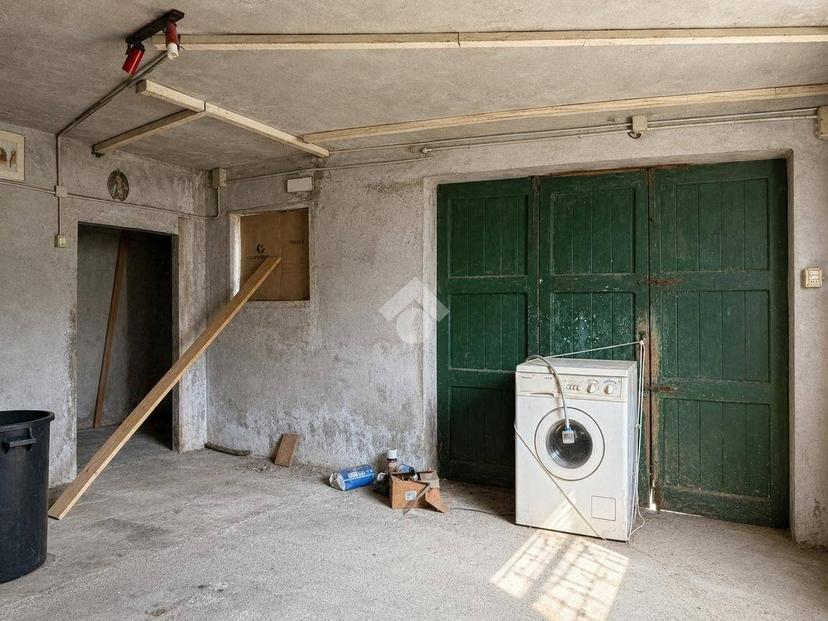 Villa unifamiliare Viottolo della Croce 6, Centro, Cavriago — foto 11 di 21