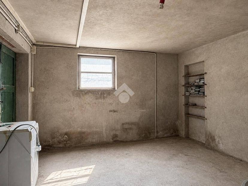 Villa unifamiliare Viottolo della Croce 6, Centro, Cavriago — foto 19 di 21