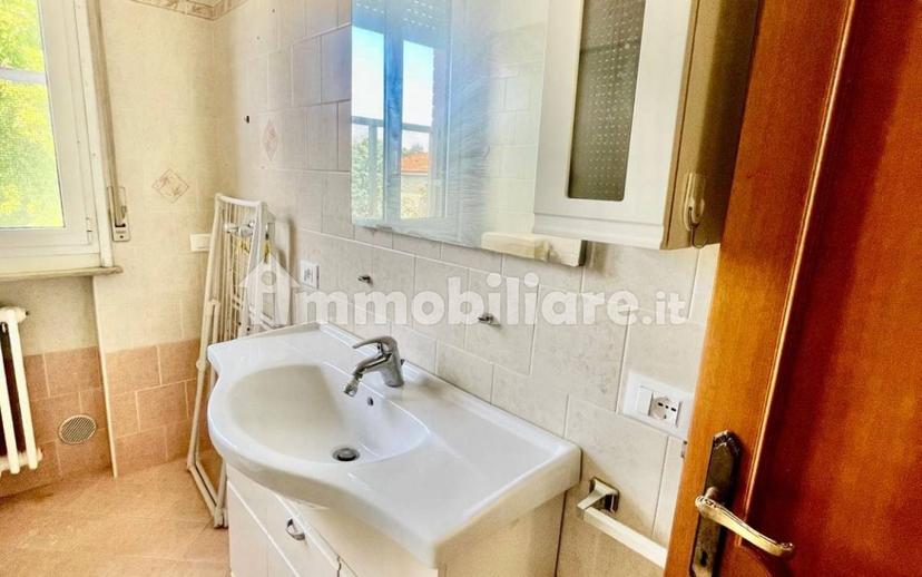 Bilocale buono stato, terzo piano, Baragalla - Canalina, Reggio Emilia — foto 12 di 20