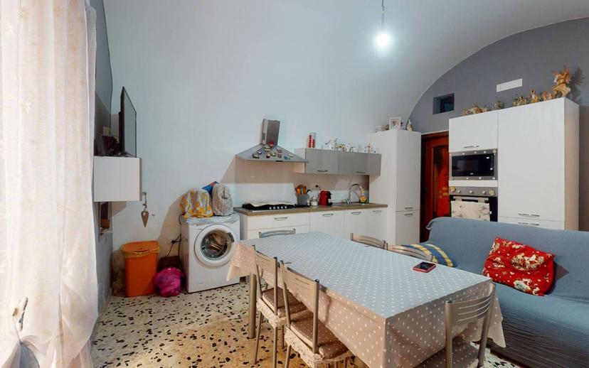 Terratetto unifamiliare Vico Giuseppe De Leonardis, Turi — foto 2 di 26