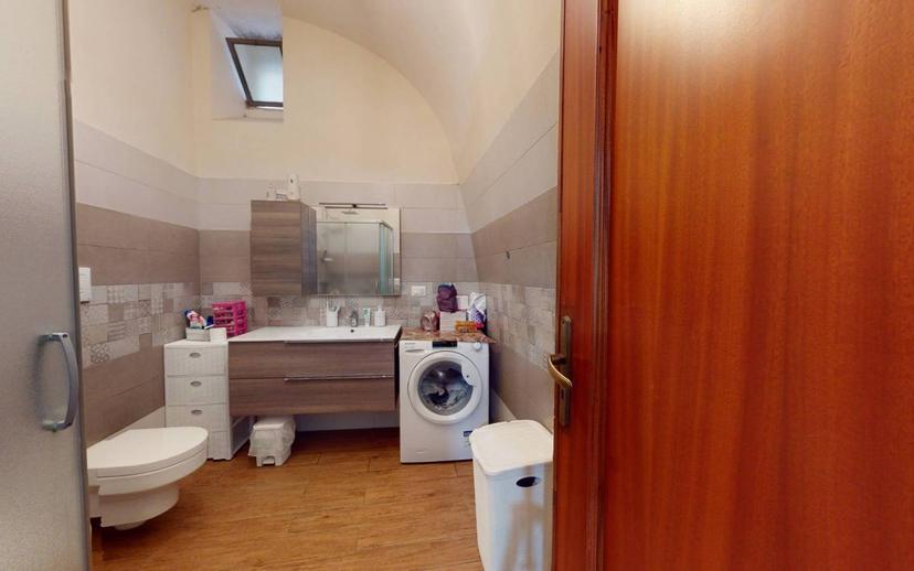 Terratetto unifamiliare Vico Giuseppe De Leonardis, Turi — foto 12 di 26