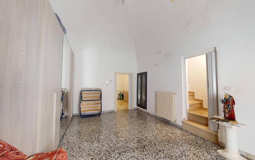 Terratetto unifamiliare Vico Giuseppe De Leonardis, Turi — foto 16 di 26