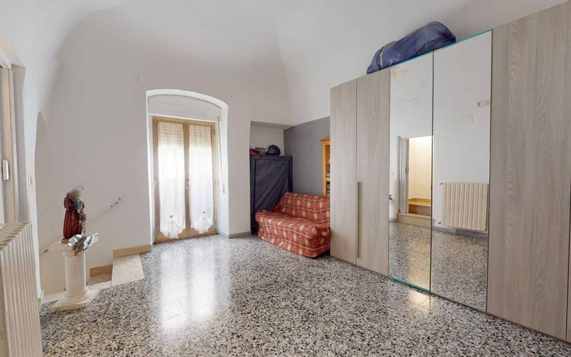 Terratetto unifamiliare Vico Giuseppe De Leonardis, Turi — foto 15 di 26