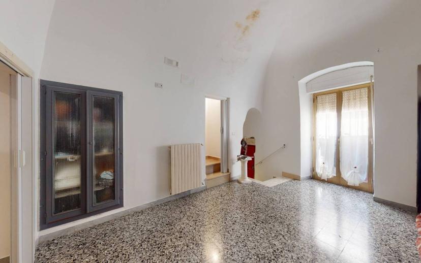 Terratetto unifamiliare Vico Giuseppe De Leonardis, Turi — foto 19 di 26