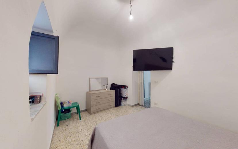 Terratetto unifamiliare Vico Giuseppe De Leonardis, Turi — foto 14 di 26