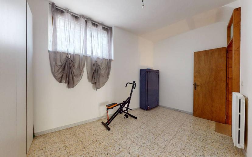 Terratetto unifamiliare Vico Giuseppe De Leonardis, Turi — foto 5 di 26