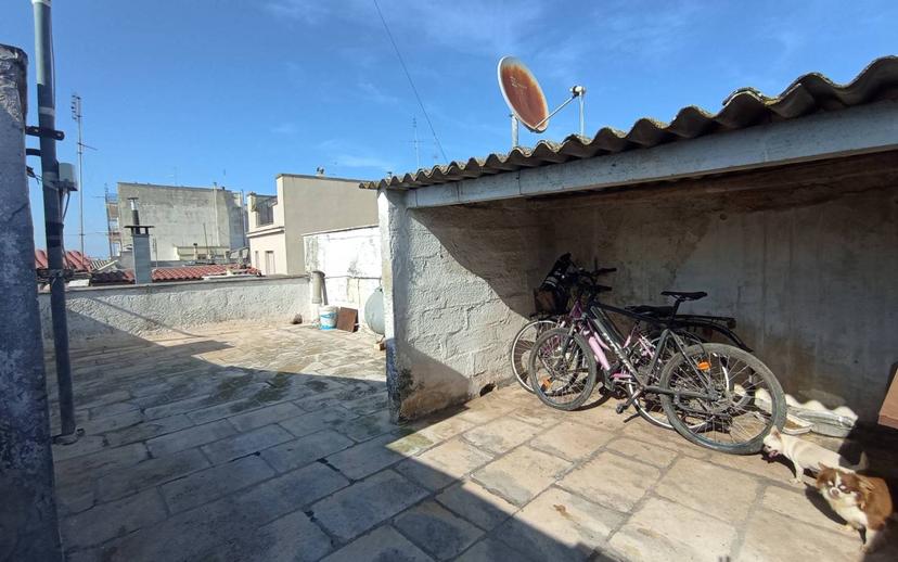 Terratetto unifamiliare Vico Giuseppe De Leonardis, Turi — foto 26 di 26