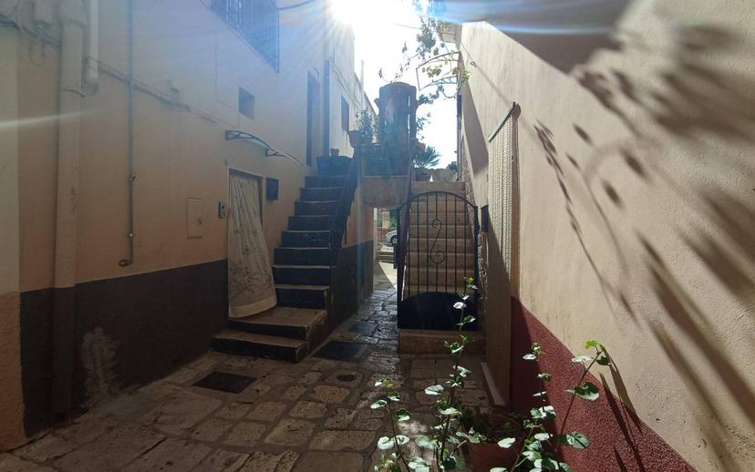 Terratetto unifamiliare Vico Giuseppe De Leonardis, Turi — foto 6 di 26