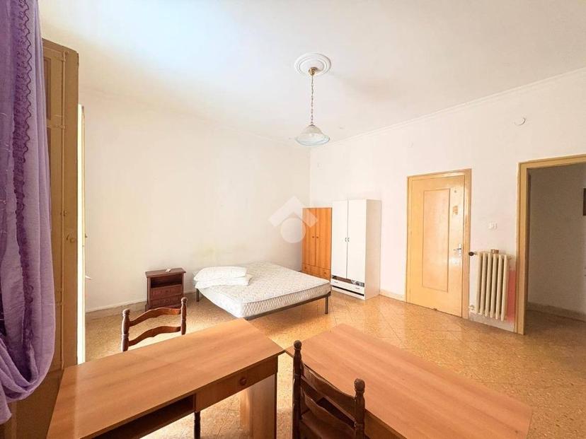 Appartamento via Filippo Corazza 159, Oreto - Perez, Palermo