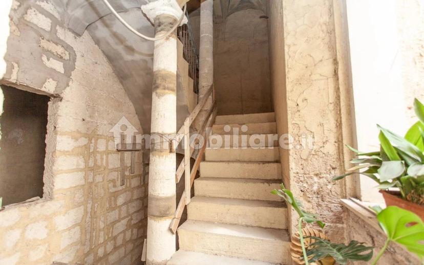 Terratetto unifamiliare 395 m², Isola - Città Vecchia, Taranto — foto 10 di 34