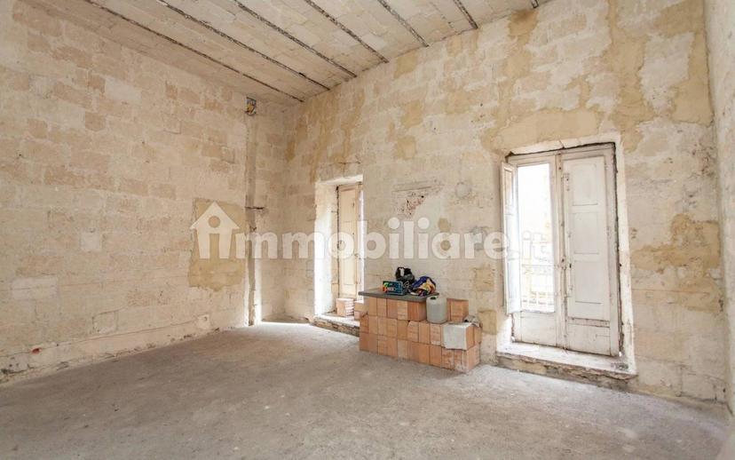 Terratetto unifamiliare 395 m², Isola - Città Vecchia, Taranto — foto 6 di 34