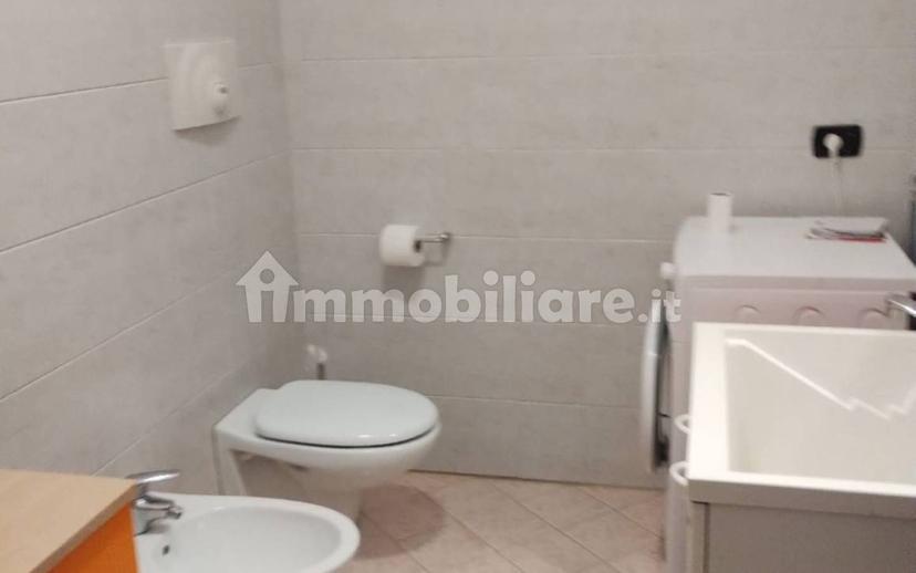 Stanza singola via Milano 217, Desio — foto 3 di 7