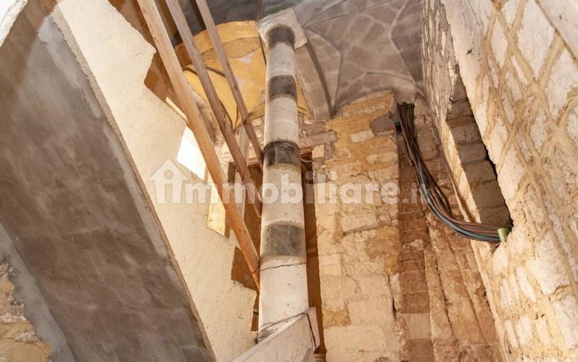 Terratetto unifamiliare 395 m², Isola - Città Vecchia, Taranto — foto 4 di 34