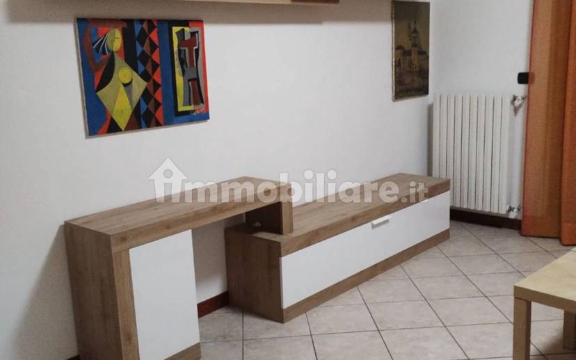 Stanza singola via Milano 217, Desio — foto 4 di 7