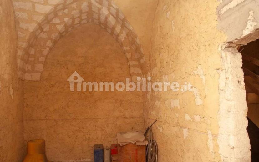 Terratetto unifamiliare 395 m², Isola - Città Vecchia, Taranto — foto 30 di 34