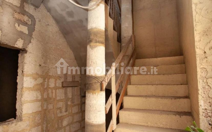 Terratetto unifamiliare 395 m², Isola - Città Vecchia, Taranto — foto 22 di 34