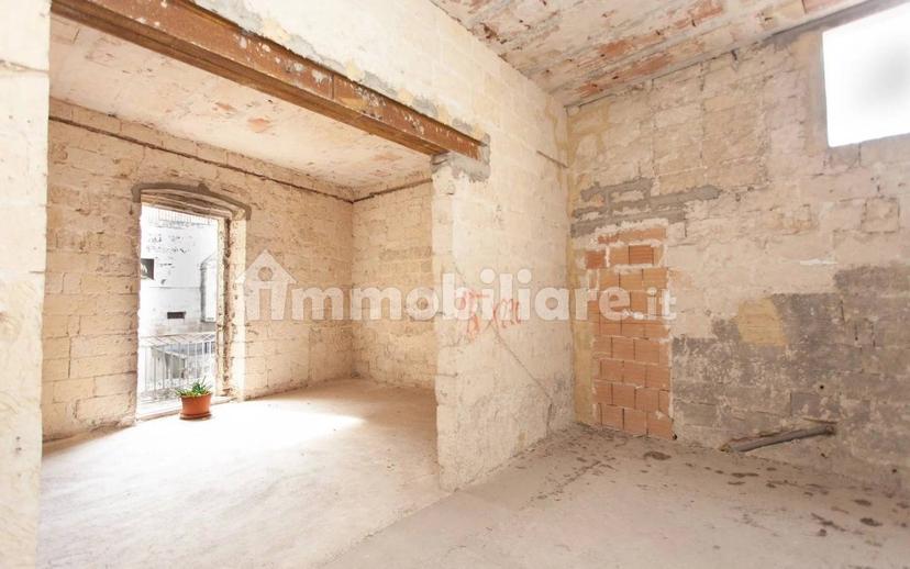 Terratetto unifamiliare 395 m², Isola - Città Vecchia, Taranto — foto 19 di 34