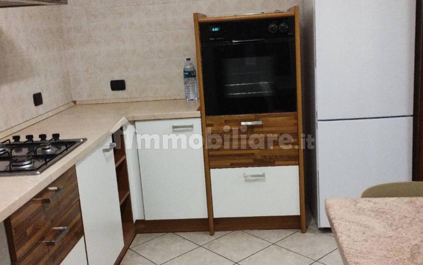 Stanza singola via Milano 217, Desio — foto 5 di 7